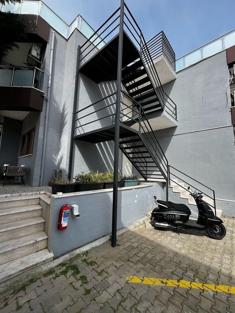 Akcayzeytin Otel 35/46