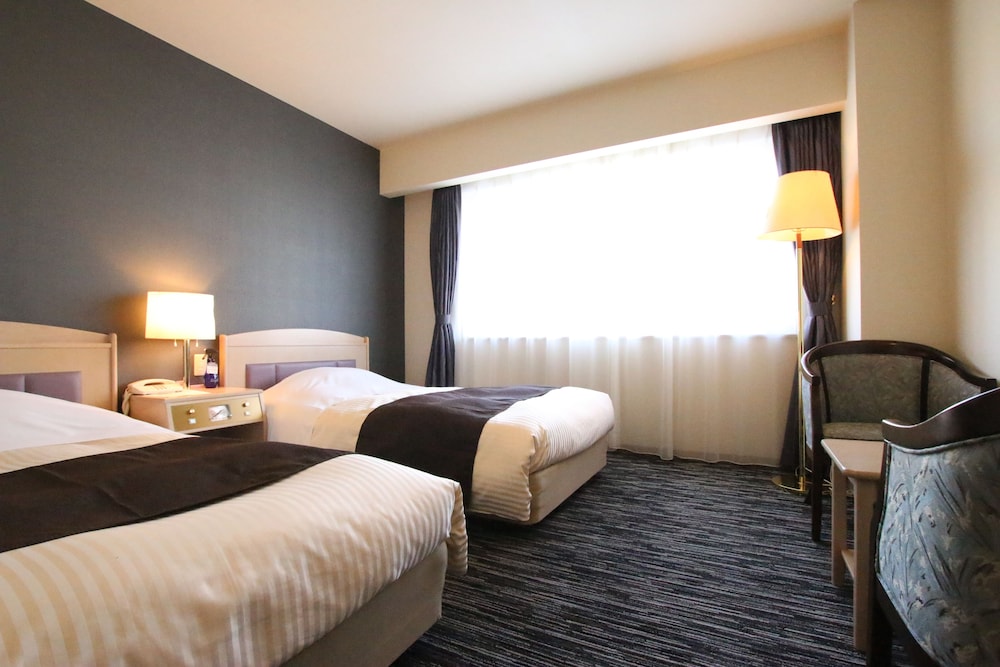 Kotoni Green Hotel 21/64