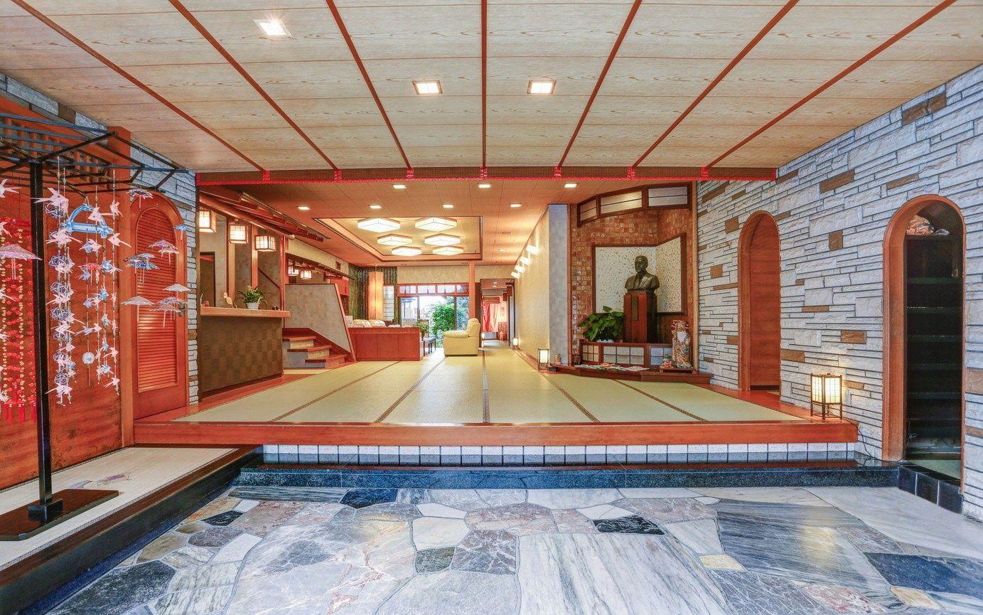 Ajiro Kanko Hotel 10/14