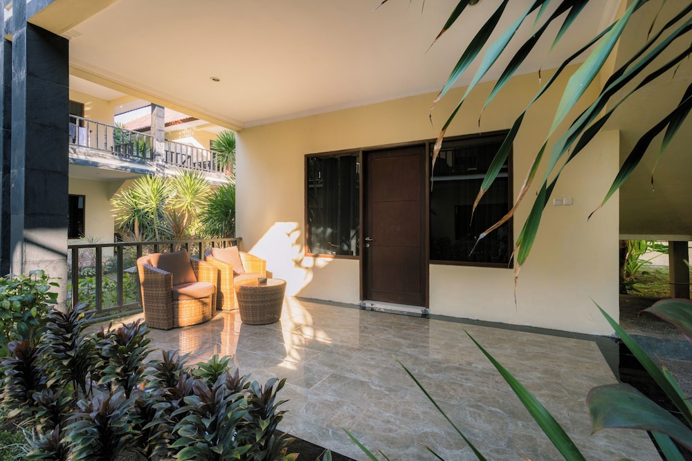 Hotel Vila Ombak 47/72