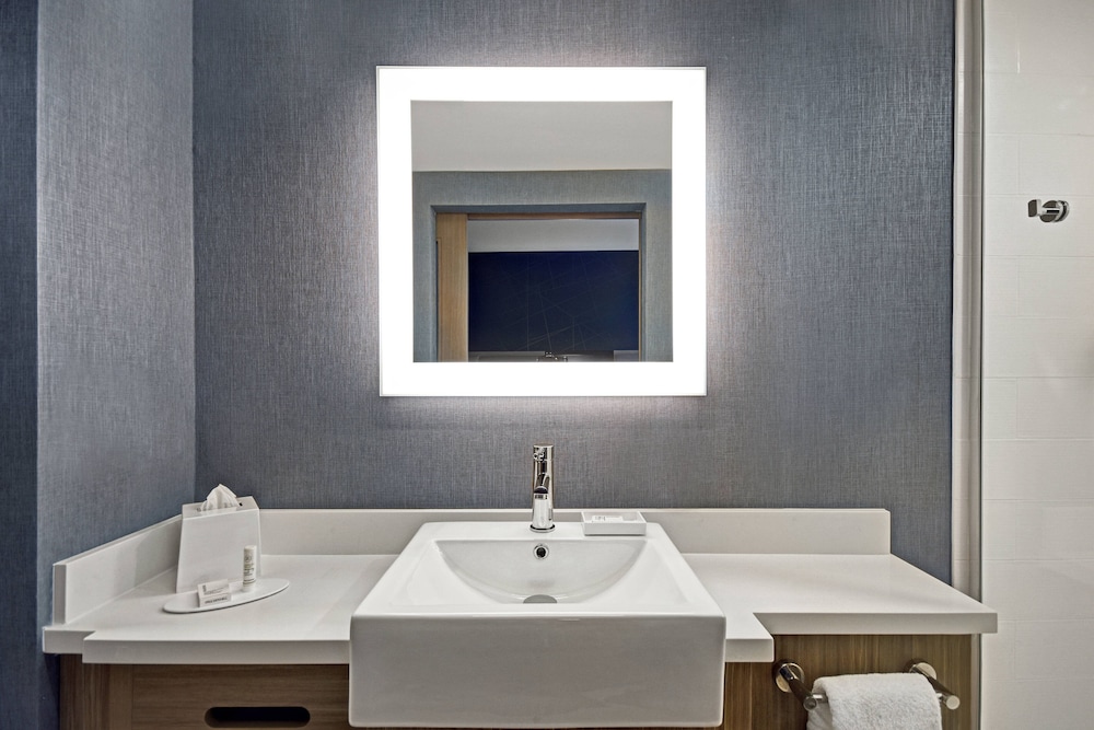 SpringHill Suites by Marriott St. Paul Arden Hills 23/52