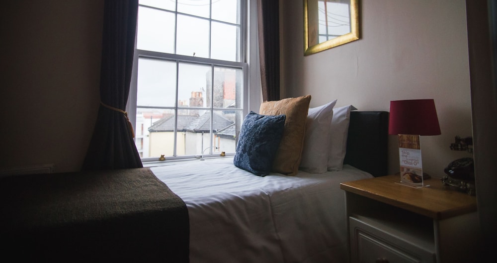 Dublin Citi Hotel 41/49