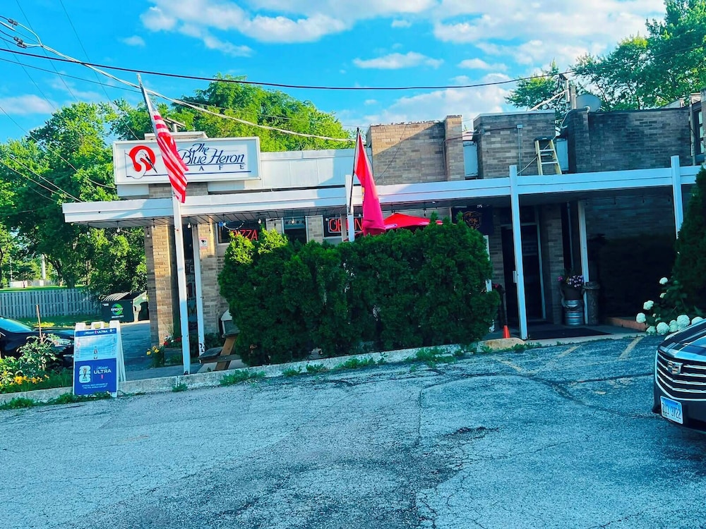 Barrington Hotel Schaumberg Near I 90 37/49