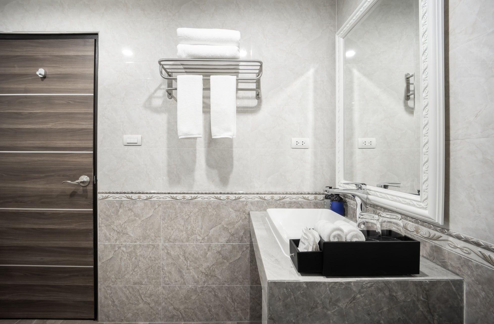 غرفة ديلوكس بسريرين منفصلين بشرفة، Eastin Hotel Vientiane 10/10
