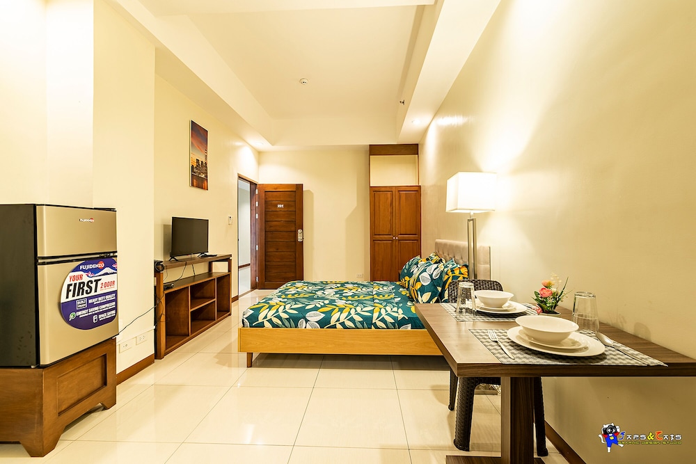 Verjandel Residences 33/59