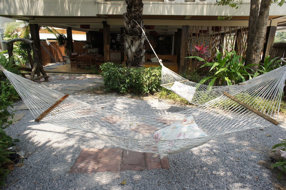 The Hideaway Resort 28/31