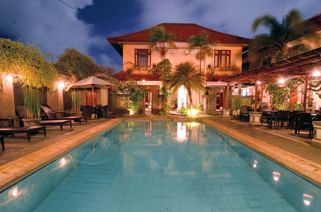 Villa Bunga Hotel and Spa 22/23