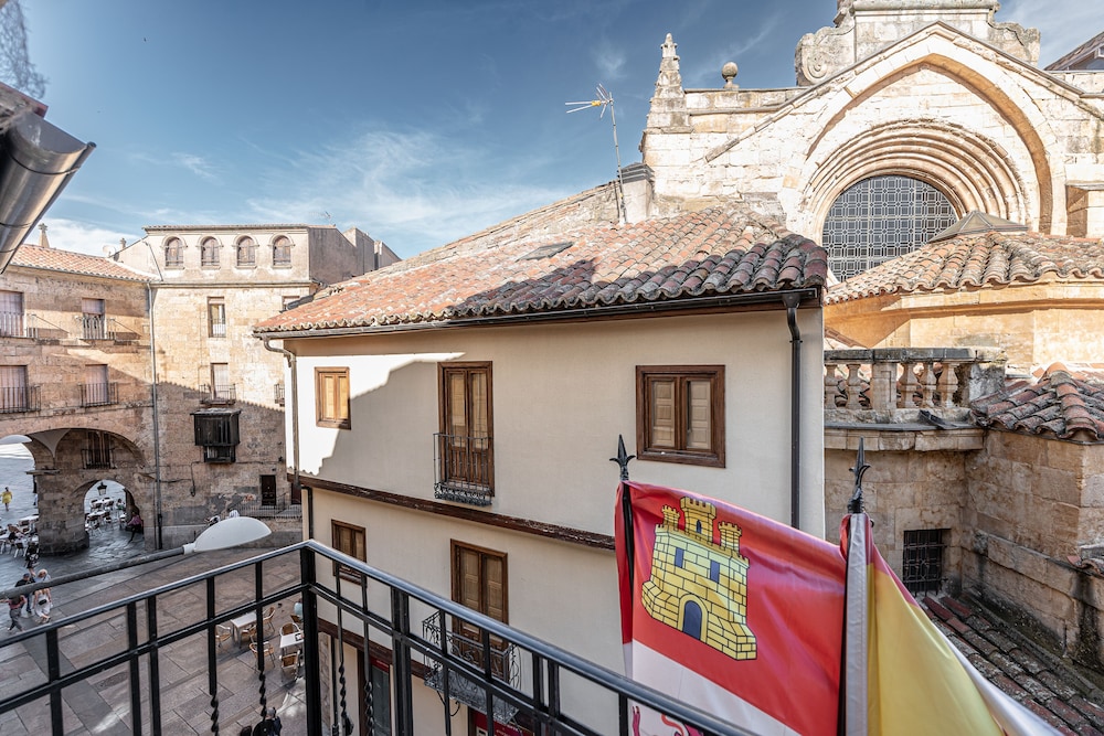 Hospedium Plaza Mayor Salamanca 5/67