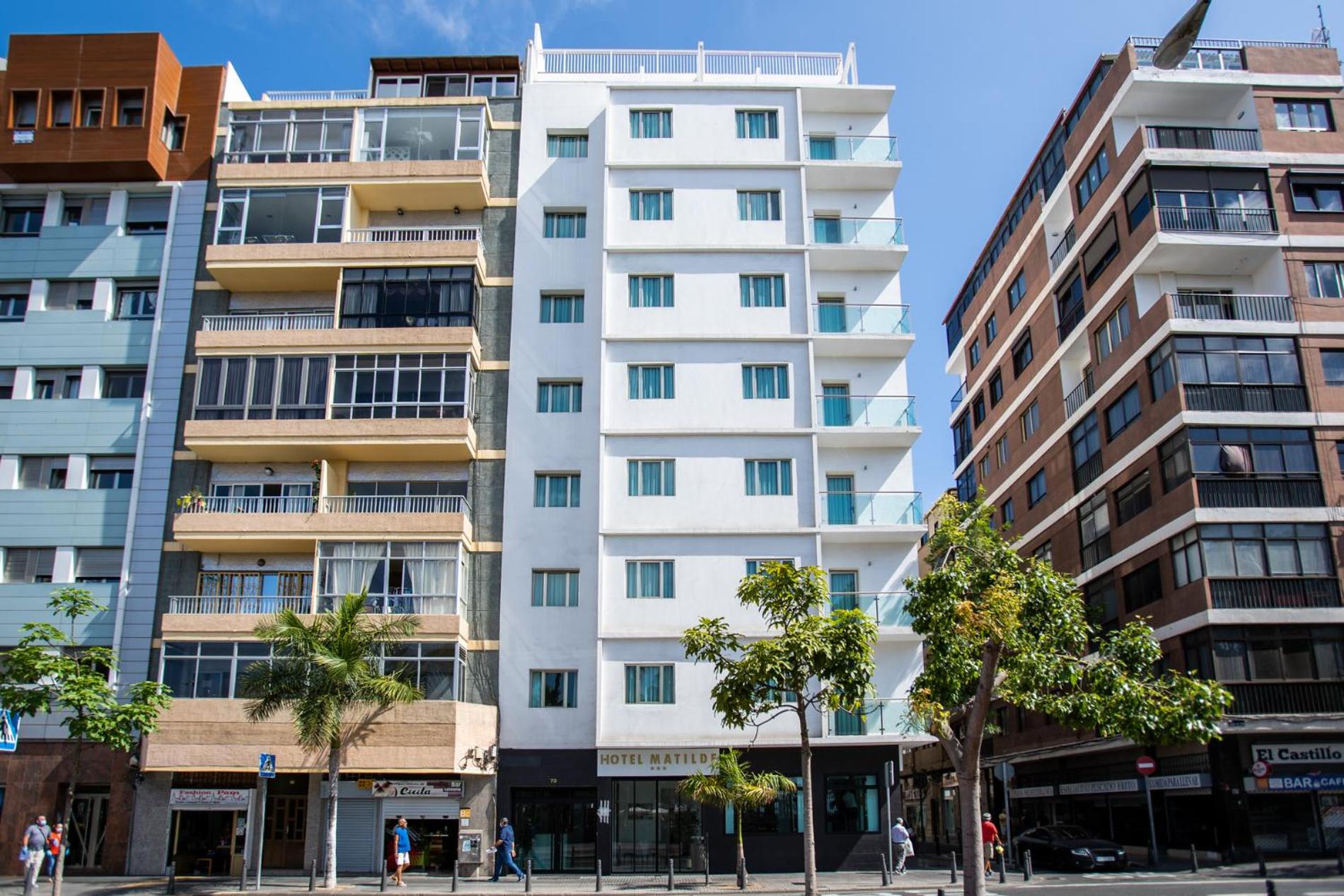 Hotel Matilde 2/45