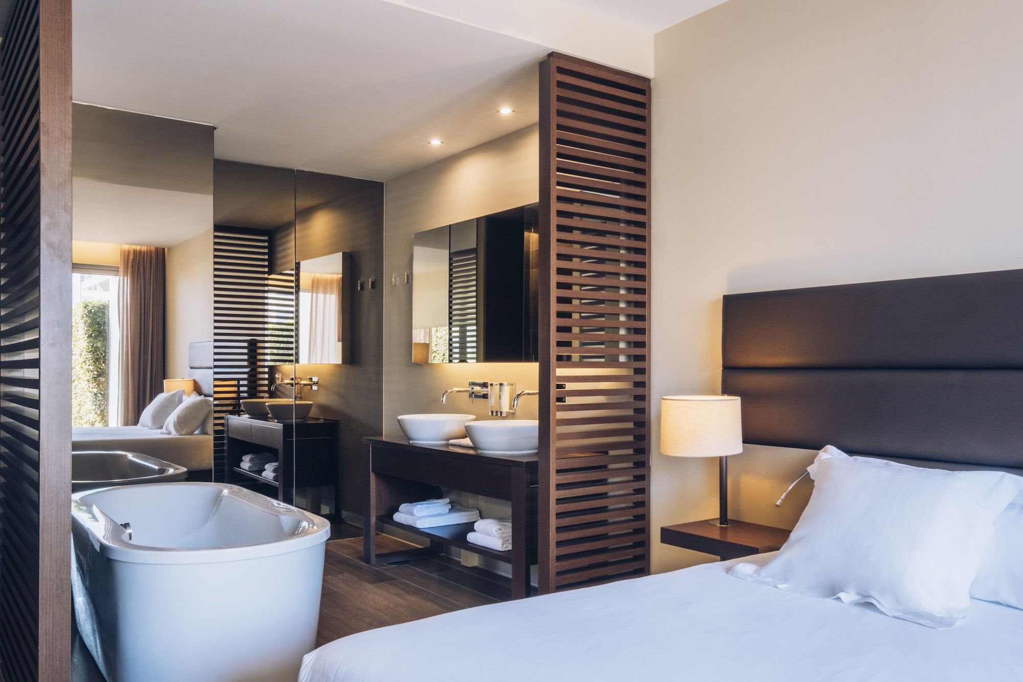 جناح جونيور بسرير كينج بإطلالة على الحديقة، Iberostar Selection Lagos Algarve 3/3