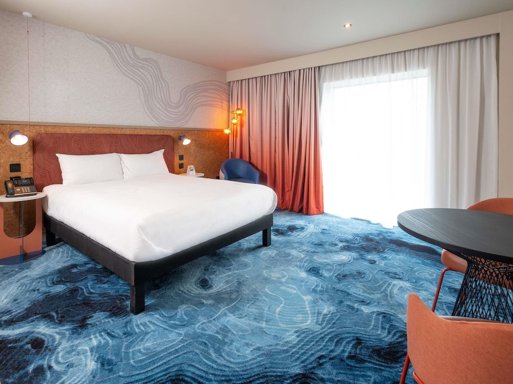 ibis Styles Burton On Trent 5/21