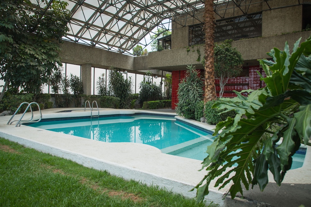 Sevilla Palace Hotel 45/51