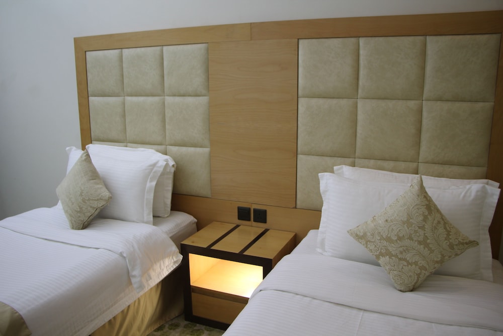 فندق المهيدب ريزيدنس الخفجي(Al Muhaidb Residence Alkhafji) 18/57