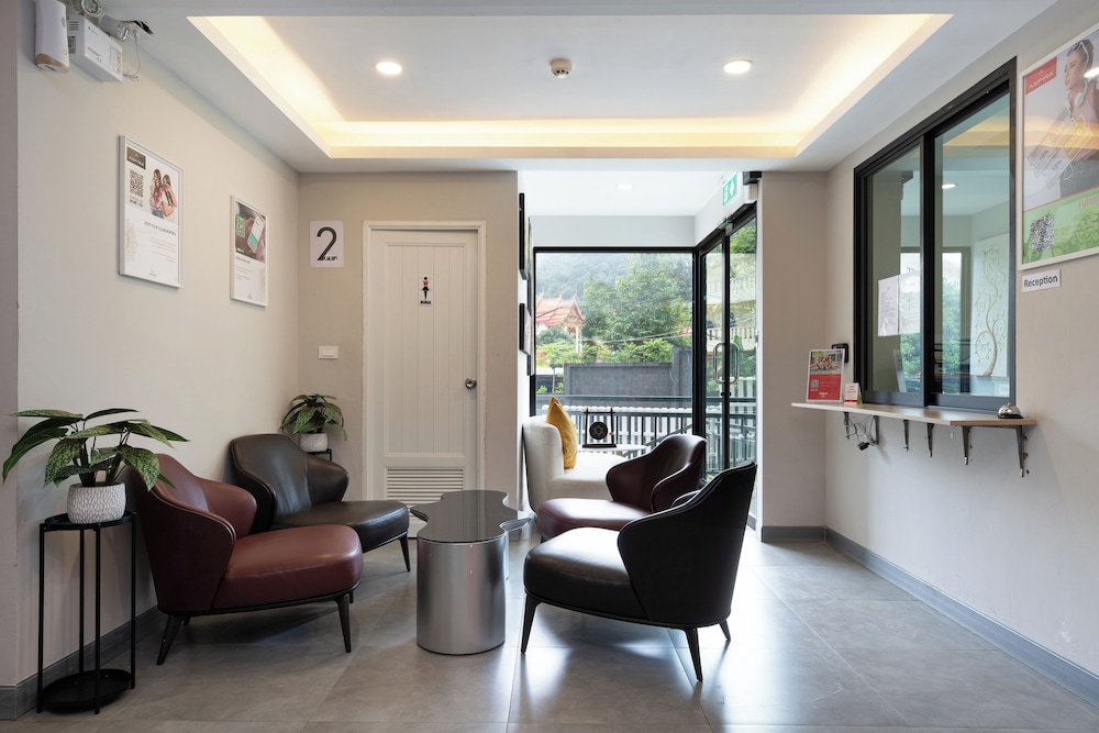 iCheck Inn Darisa Patong 21/32