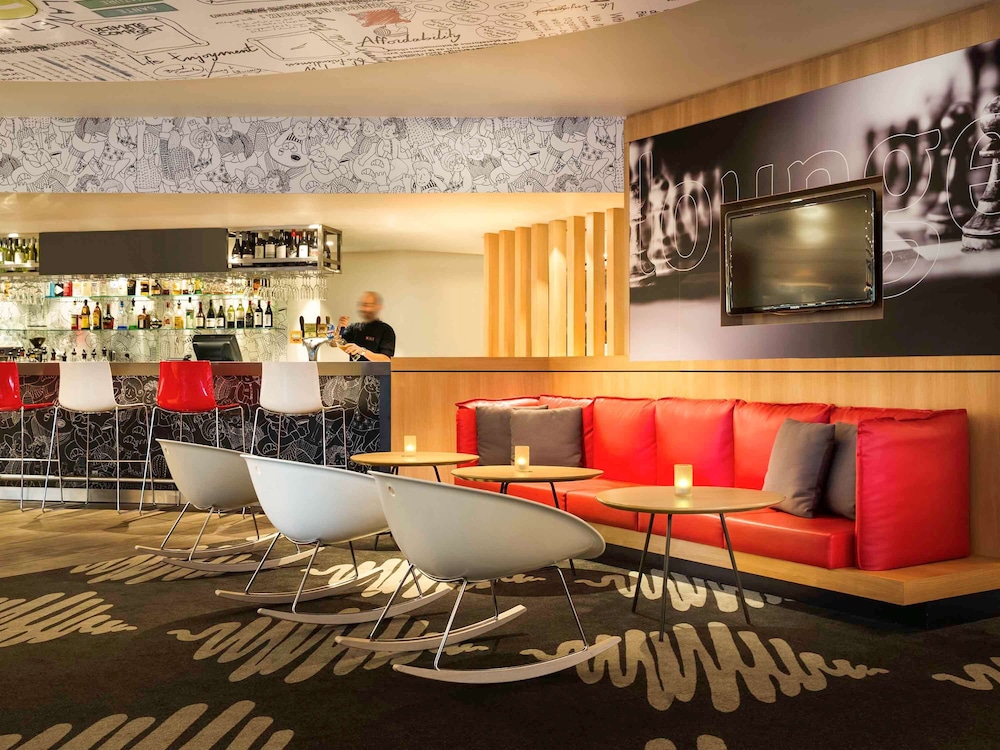 IBIS SYDNEY AIRPORT 42/66
