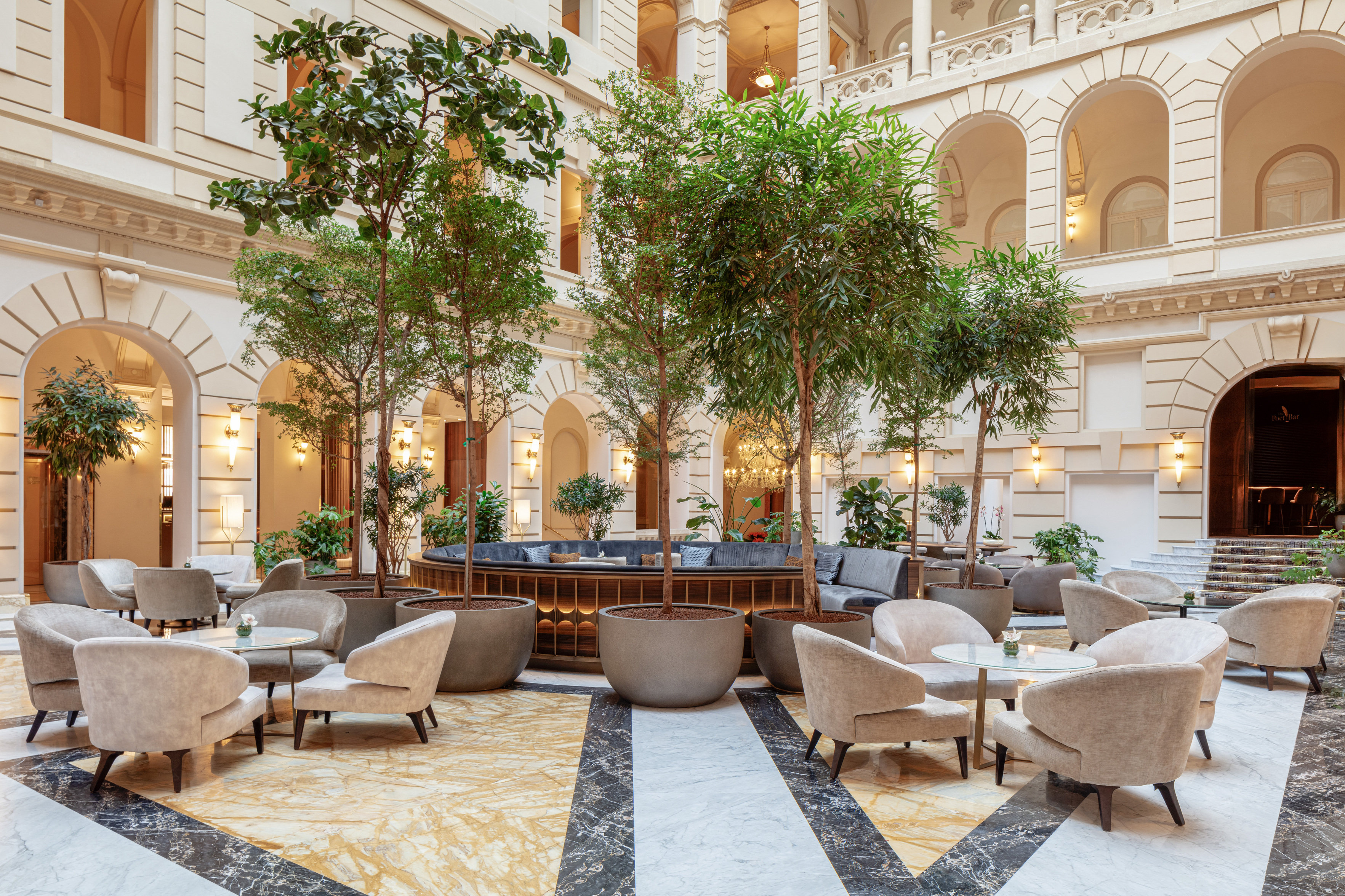 Anantara New York Palace Budapest - A Leading Hotel of The World 27/50