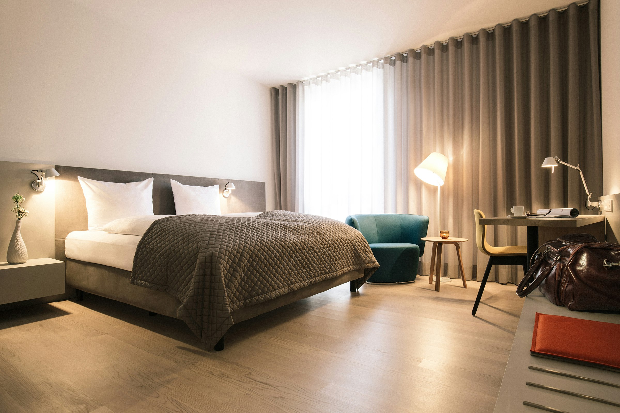 Maximilians Boutique-Hotel Landau 7/26