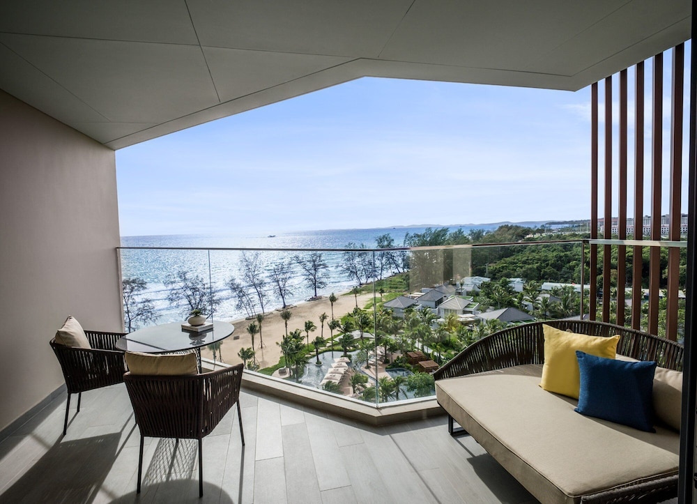 Crowne Plaza Phu Quoc Starbay 45/76