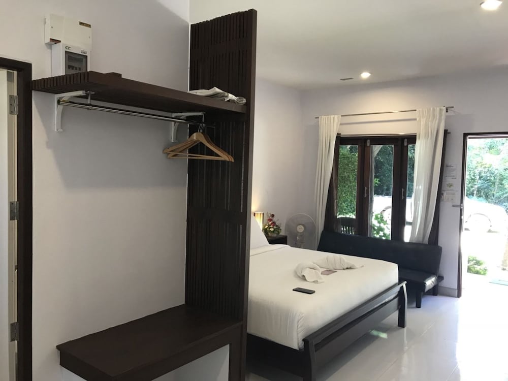 Baan Suan Rim Klong 40/63