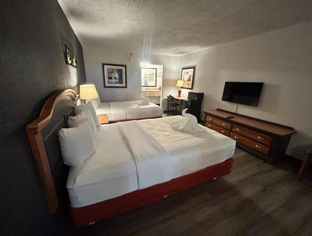 Suite Dreams Motel Mattoon I 57 31/58