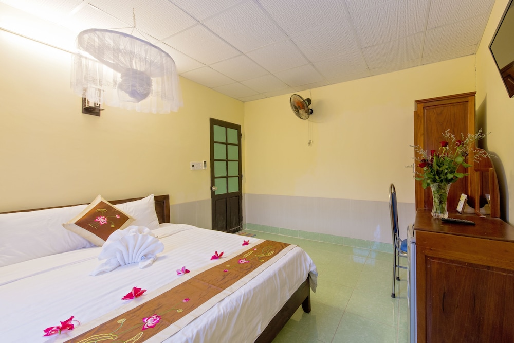 Bougain Villeas Homestay 7/34