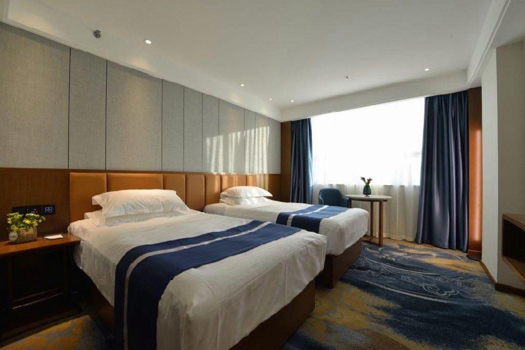 Xiao Xiang Hotel Beijing 19/37