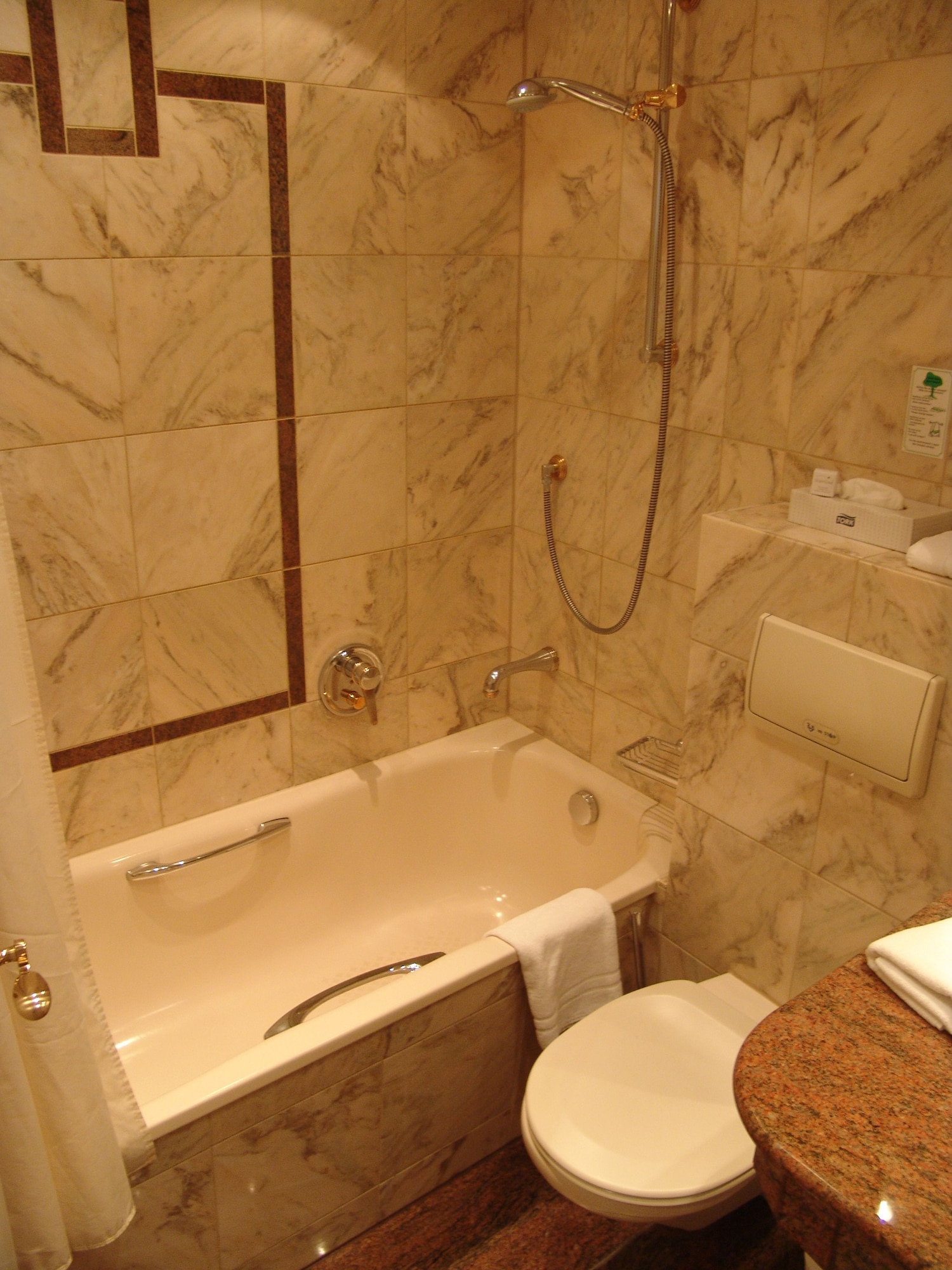 غرفة كومفورت بسريرين منفصلين، Ringhotel Seehof Berlin 7/8