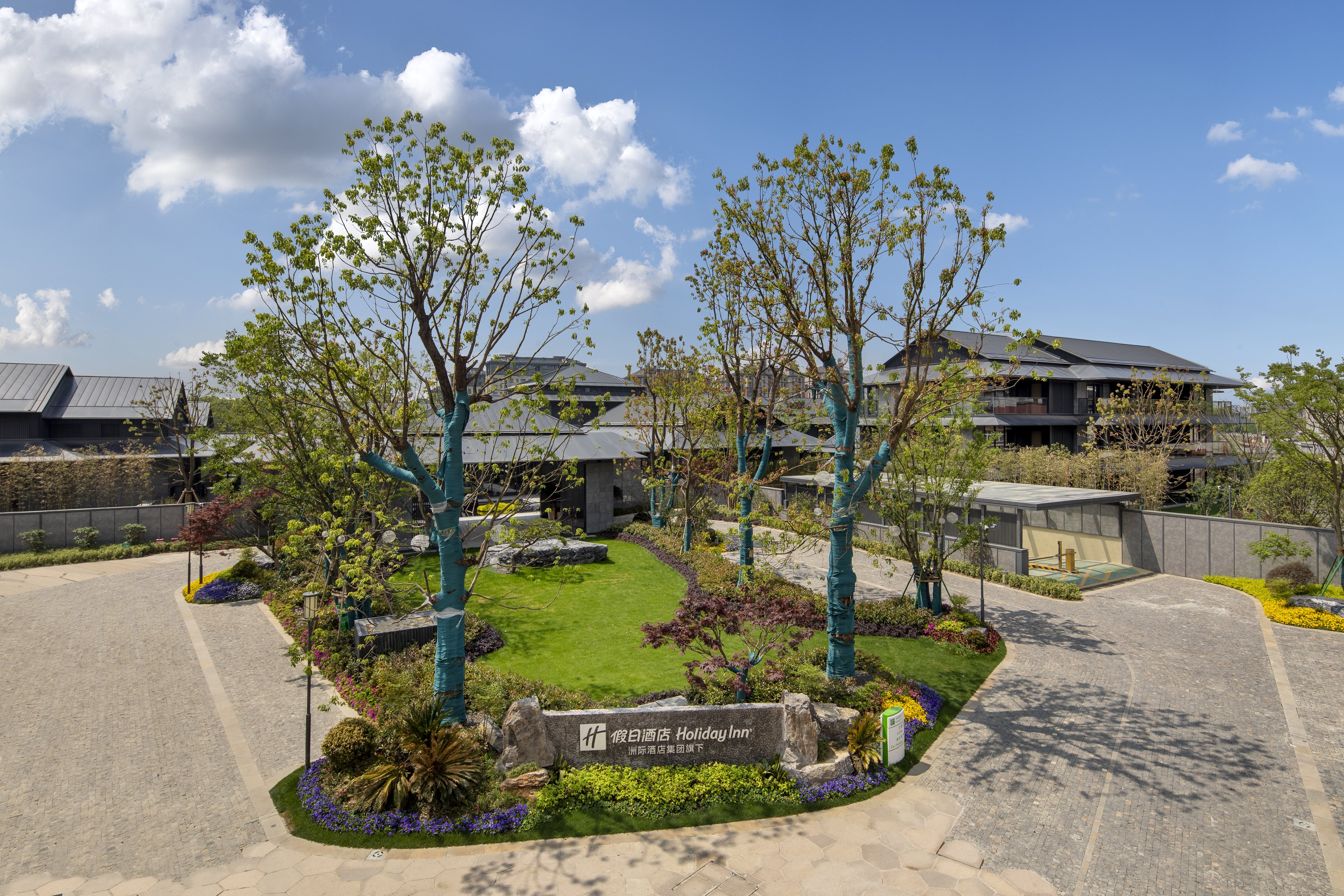 Holiday Inn Deqing Xinshi Ancient Town 29/39