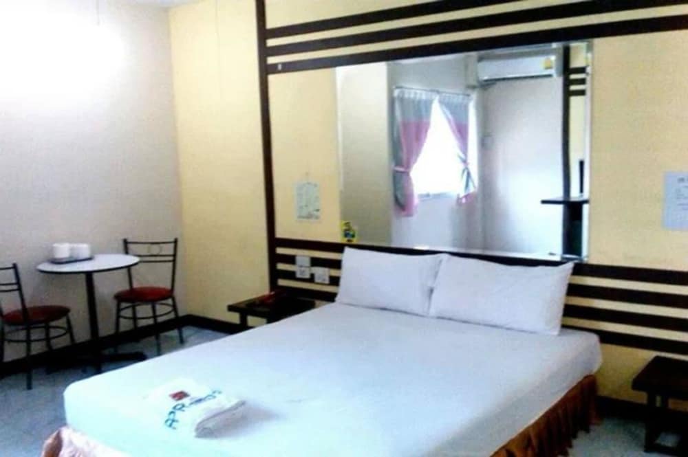 Pr Resort Hat Yai 8/40