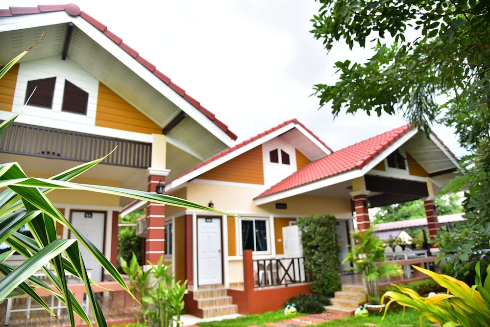 Rimbueng度假村Pranburi(Rimbueng Resort Pranburi) 图片4