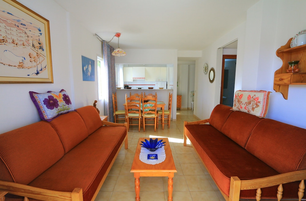Atalaya Bosque Apartamentos 18/50