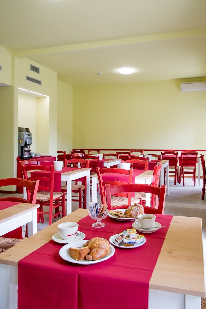 Hotel Foresteria Volterra 10/26
