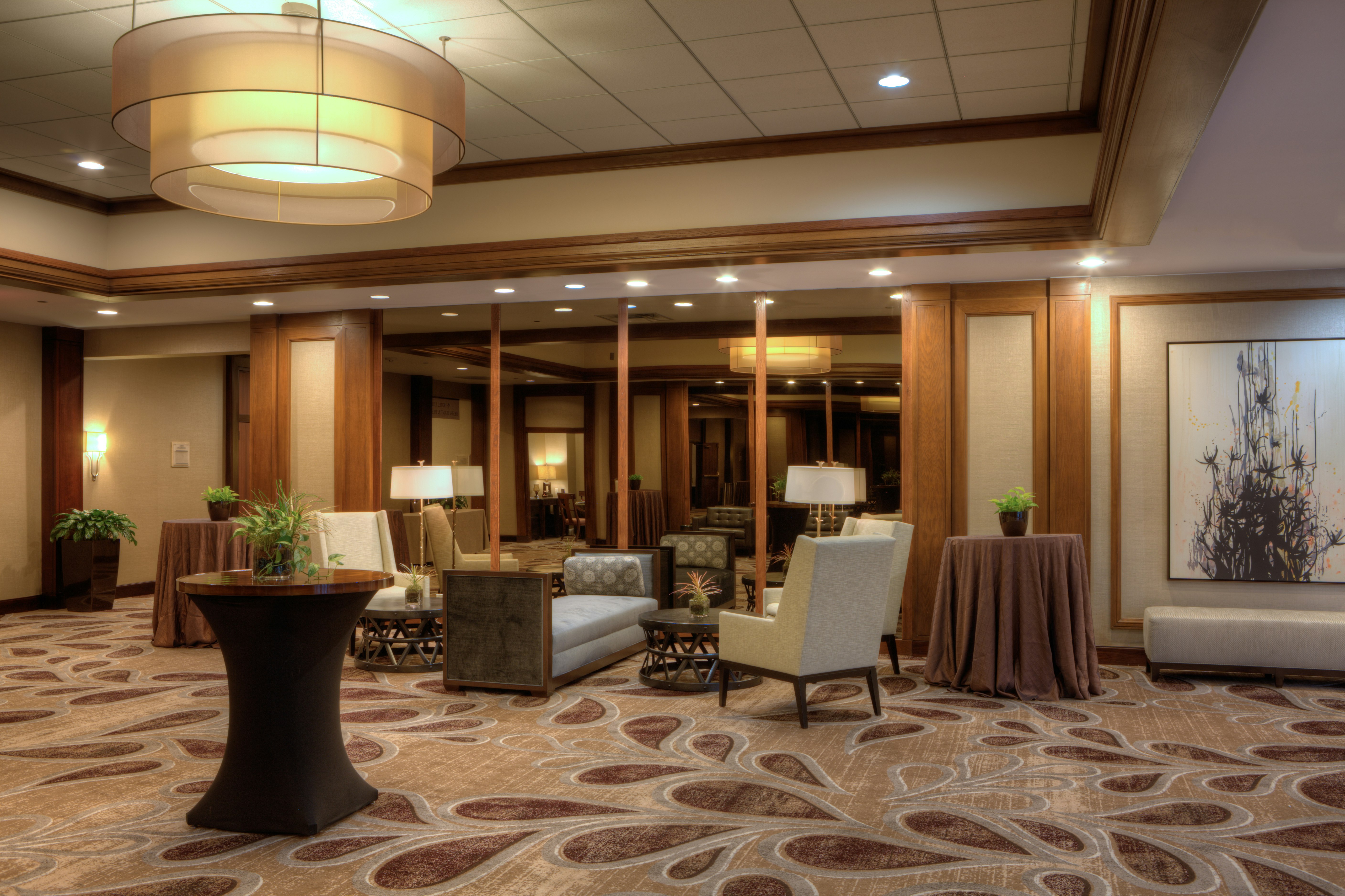 Hilton Houston Westchase 20/41