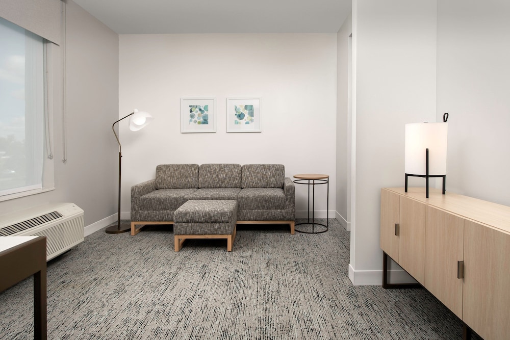 TownePlace Suites by Marriott Cincinnati Mason 14/28