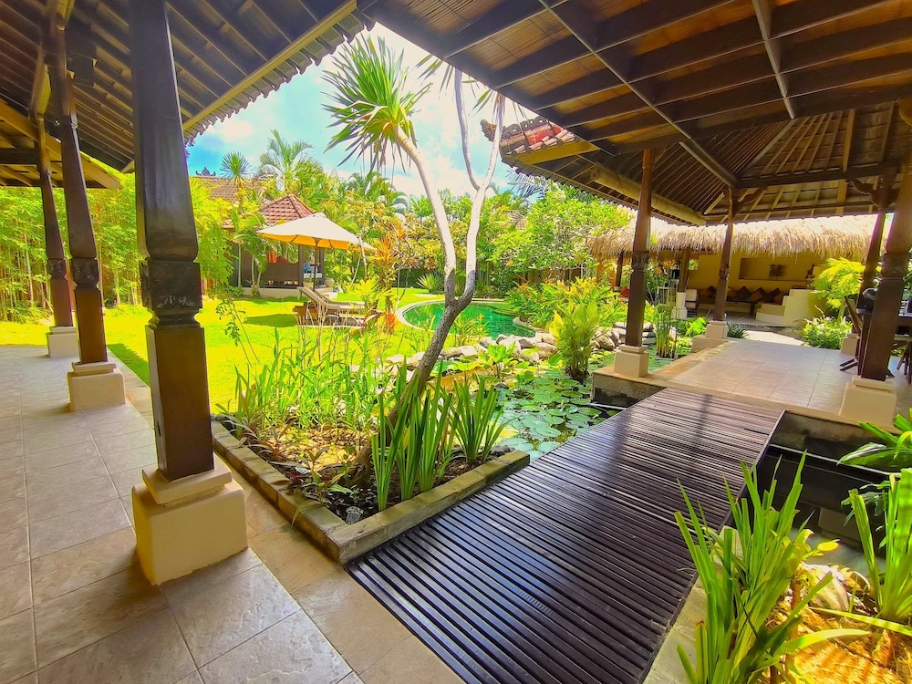 Villa Plawa Asri 33/43