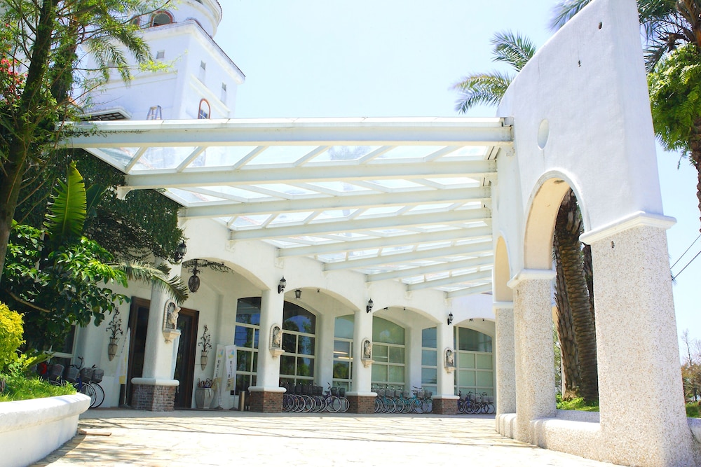 Shangrila Boutique Hotel 3/47
