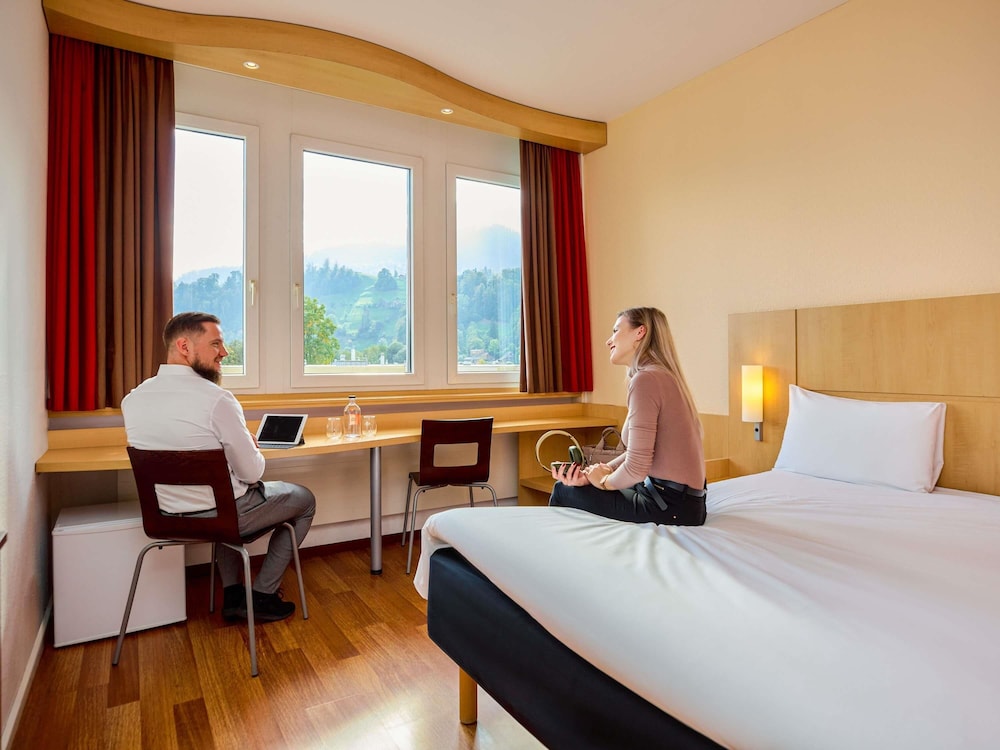 Ibis Luzern Kriens 28/59