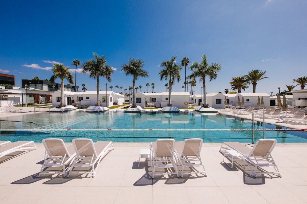 Club Maspalomas Suites & Spa - Adults Only 51/64