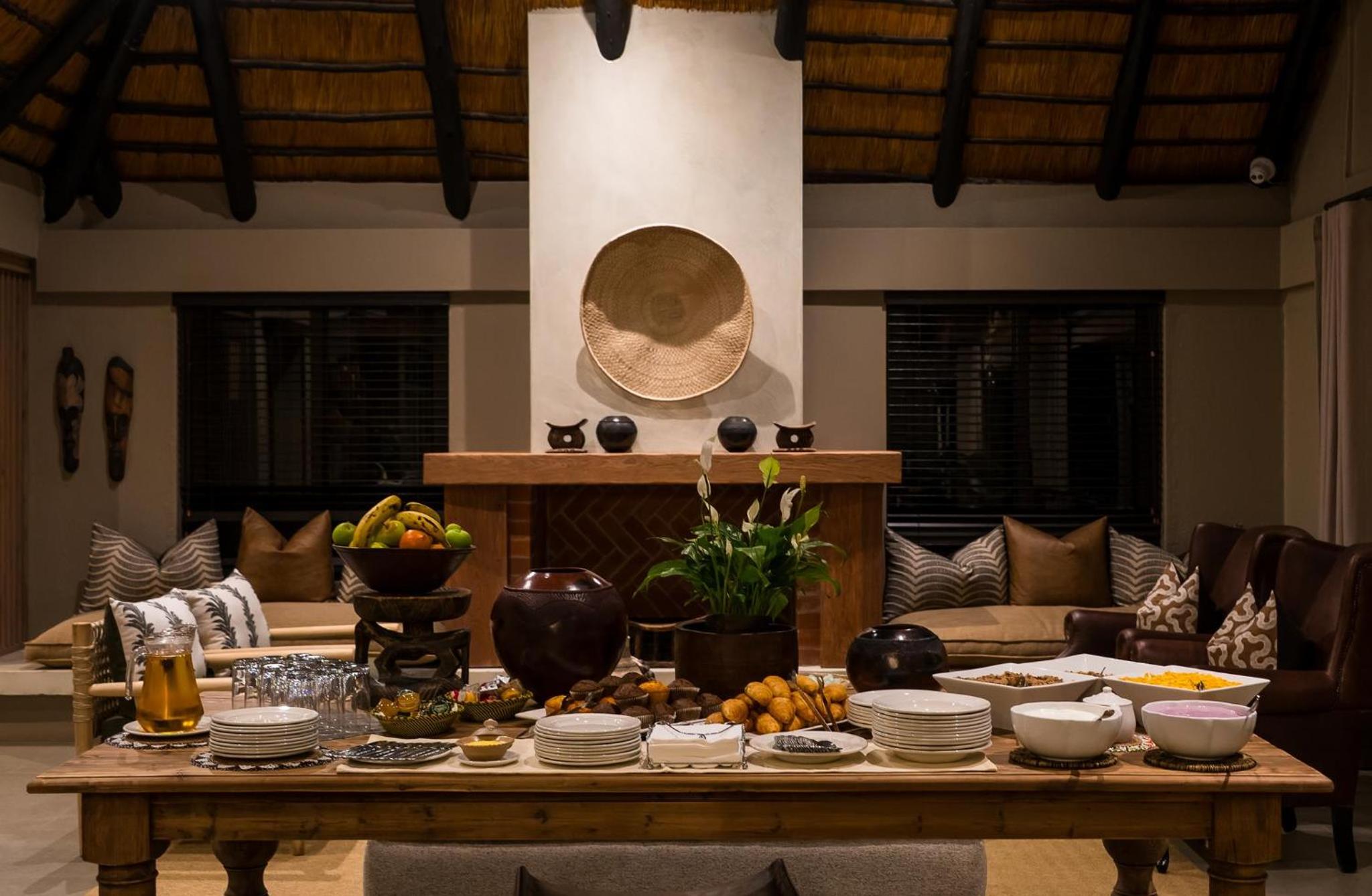 Inyati Game Lodge 49/63