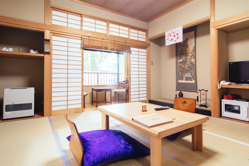Koyasan Syukubo Kumagaiji 33/50
