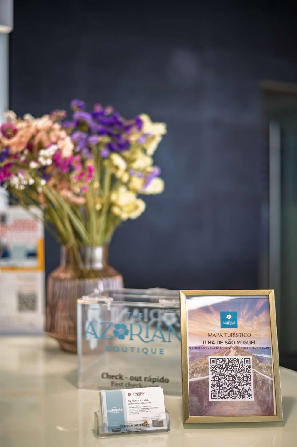 The Azoriani Boutique, Ascend Hotel Collection 29/48