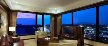 Lihpao Resort- Fullon Hotel 35/60