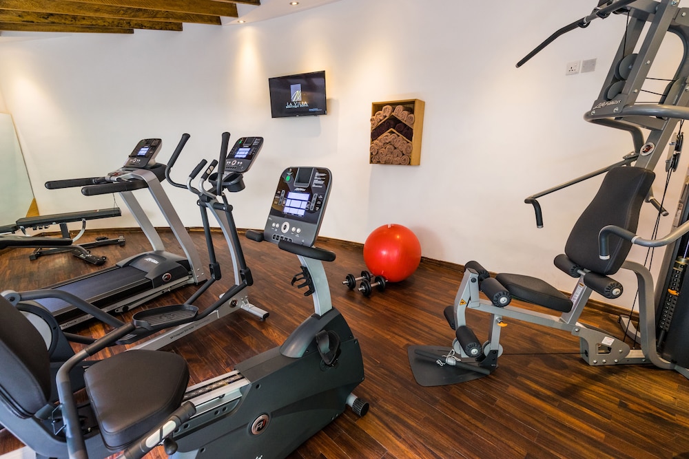 La Villa Boutique Hotel 43/69