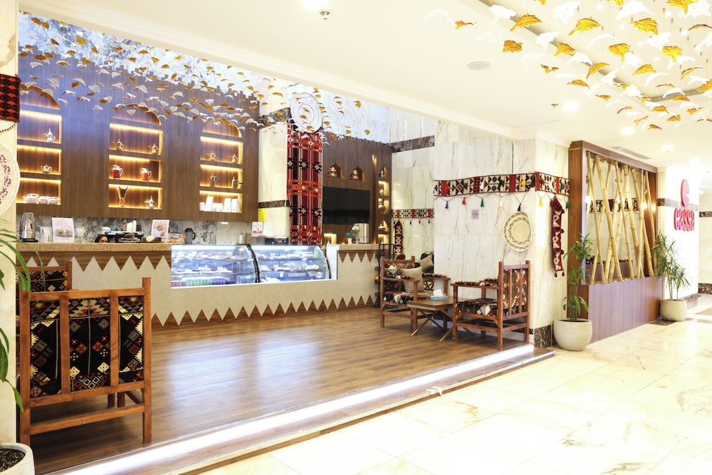 Alayam Elite Hotel 12/58