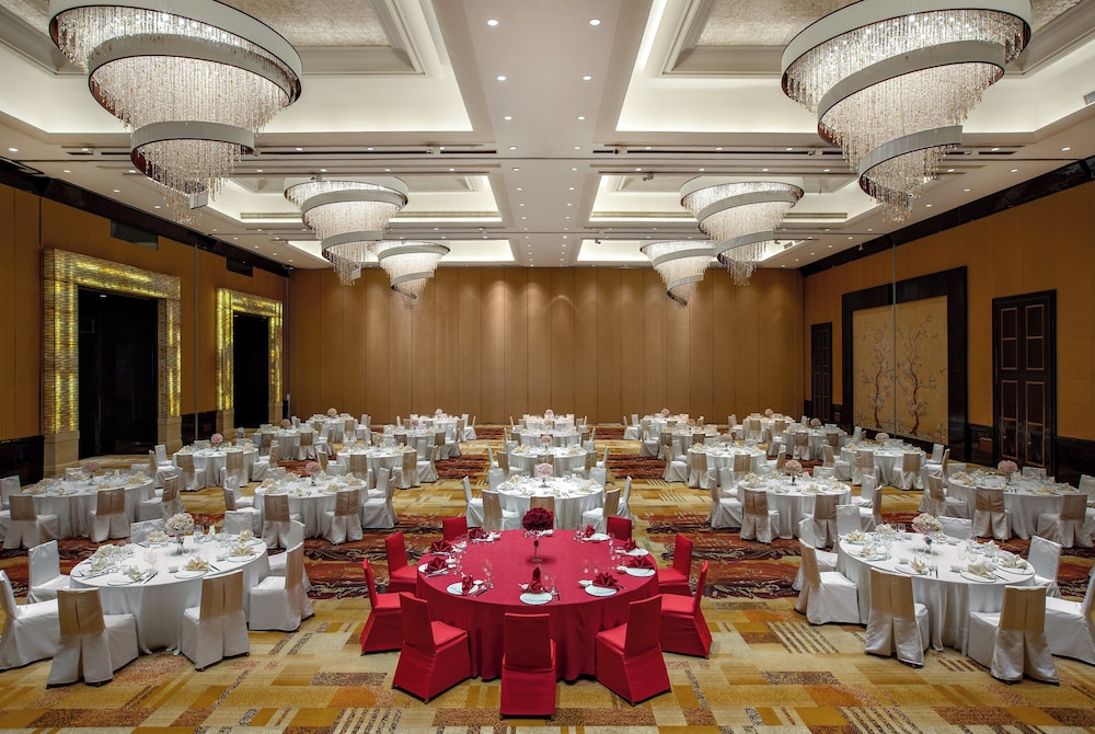 INTERCONTINENTAL WUXI 37/50