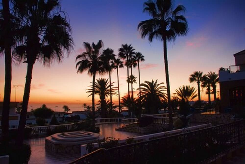 Club Almoggar Garden Beach 29/40