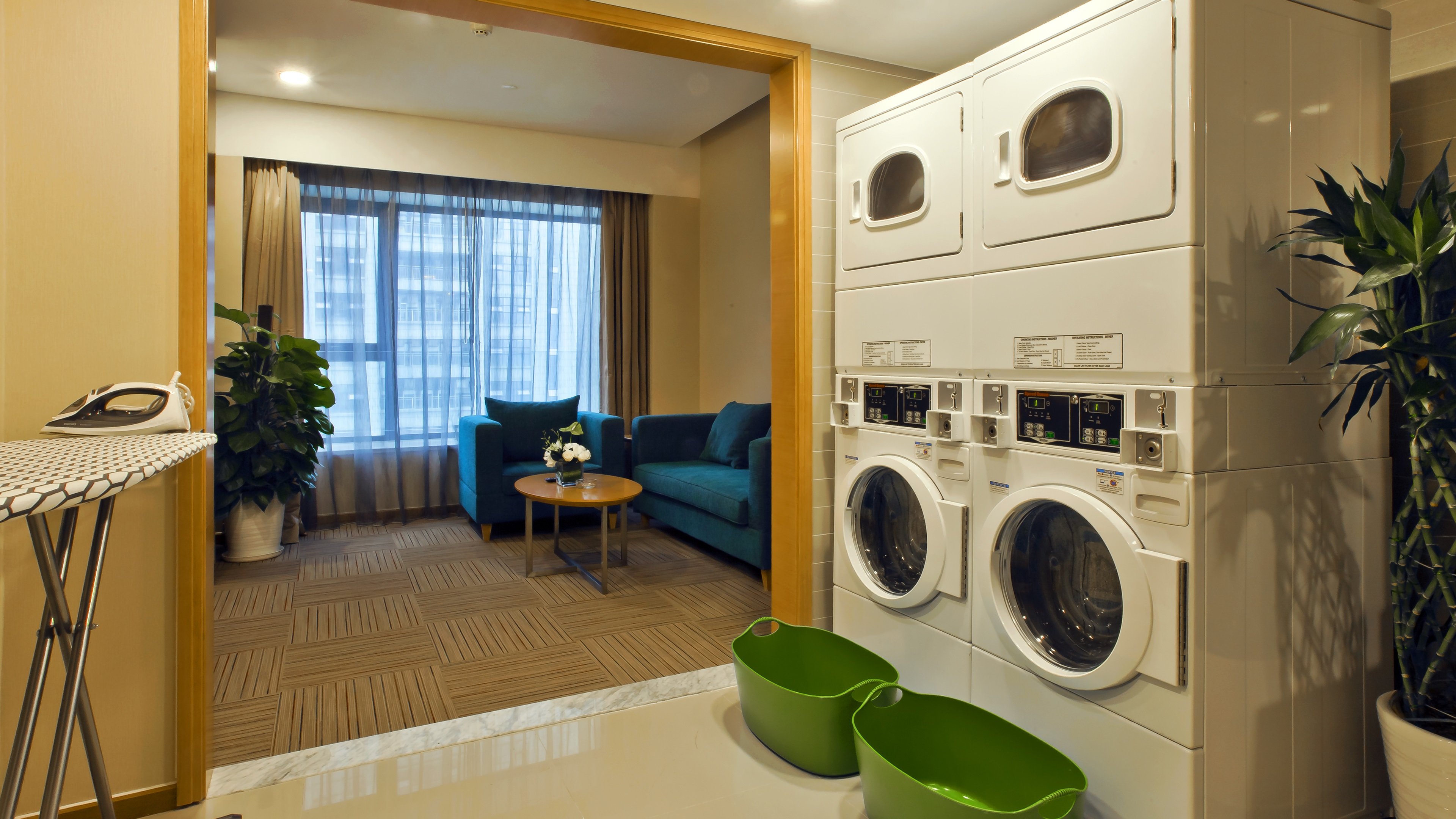Holiday Inn Express Xi An High Tech Zone 26/42