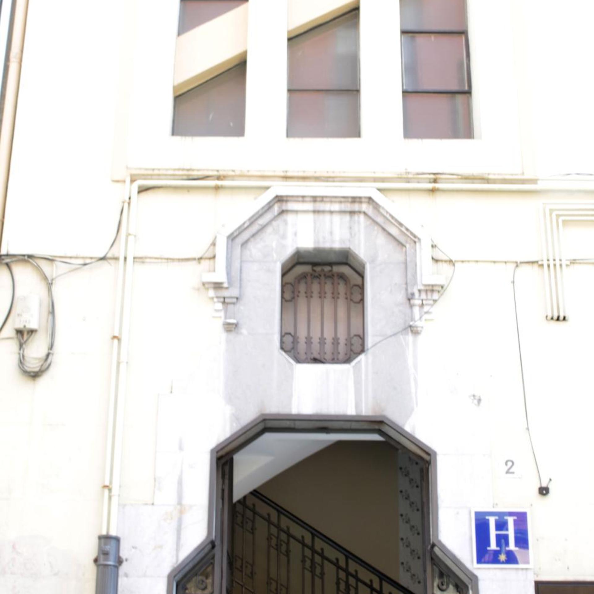 Hotel Rosal 2/51