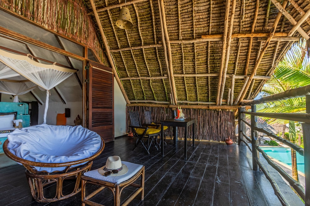 Zoi Boutique Hotel Zanzibar 15/34
