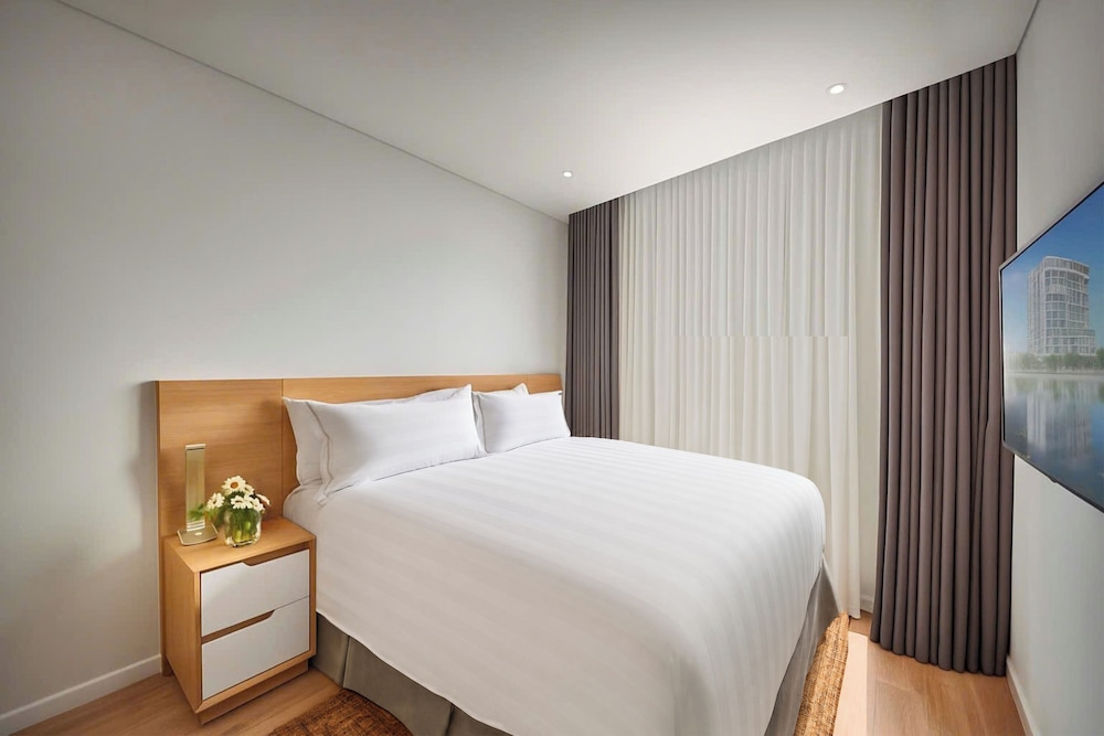 PARKROYAL Serviced Suites Hanoi 15/43